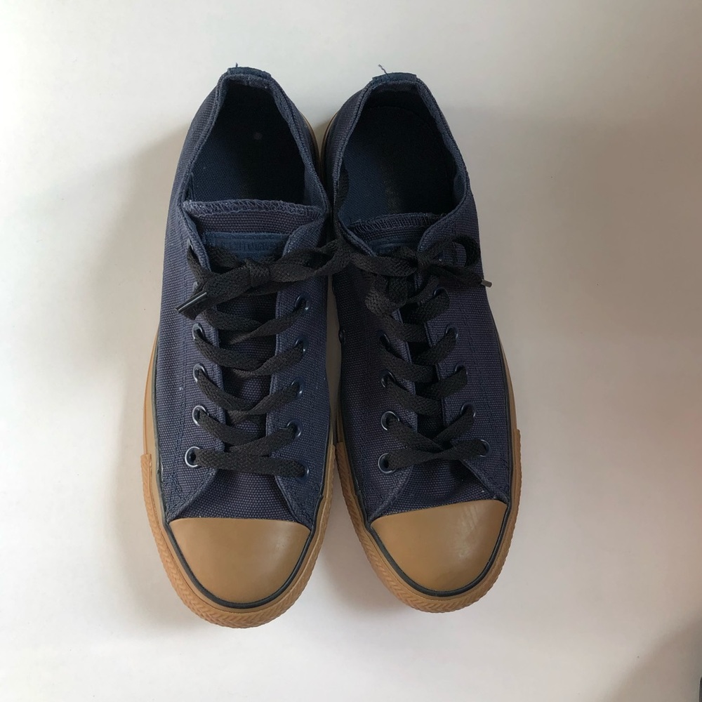 Chuck Taylor | All Star Navy Sneakers